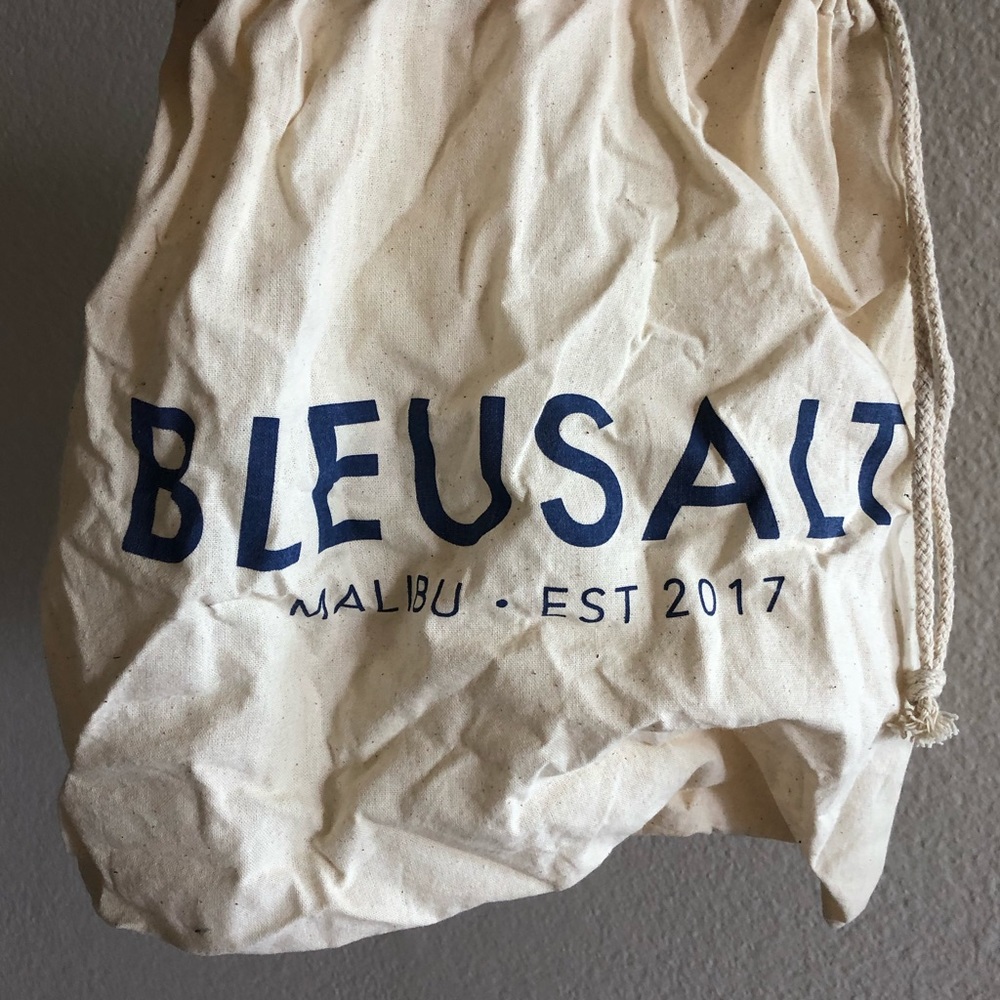 Bleusalt Dust Covers